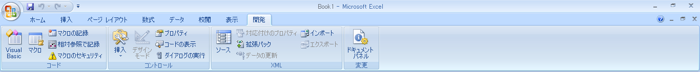 Excel2007J^u